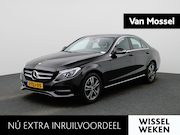 Mercedes-Benz C-Klasse - 180 Edition | Airco | Parkeersensoren | Cruise Control |