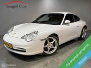 Porsche 911 - 3.6 Coupé Carrera