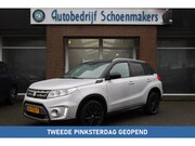 Suzuki Vitara - 1.6 Exclusive CAMERA STOELVERWARMING CRUISE NAVI CLIMA DUO-T