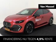 Renault Clio - 1.8 Hybrid 160 techno | Pack Première | Reservewiel | Beschi