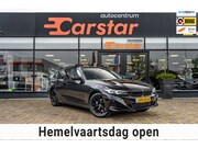 BMW 3-serie - Touring 318i High Executive|Led|Car-Play|trekhaak