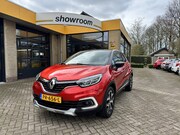 Renault Captur - 1.2 TCe Intens Automaat Climate Control Navi Camera Led