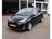 Toyota Yaris - 1.5 VVT-i Active Navi, Camera, cruise, Clima, RIJKLAARPRIJS