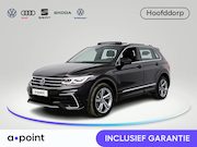 Volkswagen Tiguan - 1.4 TSI eHybrid R-Line Business+ 245 pk Automaat (DSG) | Nav