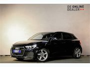 Audi A1 - Sportback 30 TFSI AUT Advanced |LED|Carplay|17inch|Cruise