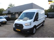 Ford Transit - 350 2.0 TDCI L2H2 Trend 2 x schuifdeur