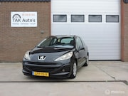 Peugeot 207 - 1.6 HDI/AIRCO