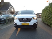 Opel Combo - 1.2 Turbo L1H1 Edition