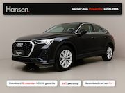 Audi Q3 Sportback - 45 TFSI e S Edition I Leder I LED I Adaptive Cruise I Stoelv