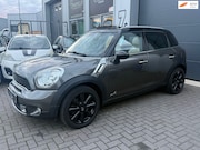 MINI Countryman - 1.6 Cooper S Chili ALL 4 PANO | PDC | CRUISE |