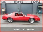 Chevrolet Camaro - USA Z28 5.0 TARGA