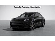 Porsche Macan - 4S