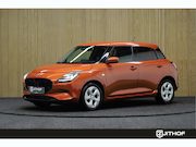 Suzuki Swift - 1.2 Select Smart Hybrid Automaat | Adaptive-cruise | Camera