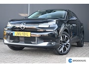 Citroën C4 - 1.2 Hybrid 145pk Max tot 8 Jaar Garantie! | Navigatie | Comf