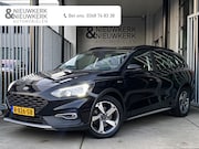 Ford Focus - 1.0 EcoBoost Active Business | NAVI | CRUISE CONTROL | CARPL