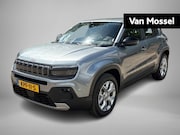 Jeep Avenger - 1.2 e-Hybrid Altitude