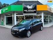 Opel Zafira - Tourer 1.4Turbo Design Edition