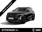 Renault Austral - esprit Alpine | Blind Spot Warning | Elektrisch verwarmbare
