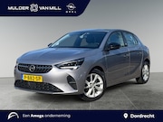 Opel Corsa - Elegance 1.2 Turbo 100pk | 180° CAMERA + SENSOREN | APPLE CA
