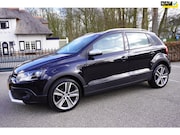 Volkswagen Polo - 1.2 TSI Cross Automaat Clima Cruise Pdc