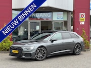 Audi A6 - Avant 50 TFSI e quattro S edition | Pano | BTW auto