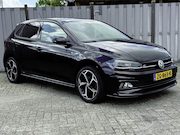 Volkswagen Polo - 1.0 TSI R-Line Digitaal, Adaptief, Camera