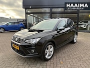 Seat Arona - 1.5 TSI EVO FR Business Intense | Climate control | Navigati