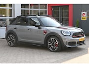 MINI Countryman - 2.0 John Cooper Works ALL4 Chili 306pk | Panodak | Luxe stoe
