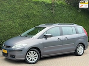 Mazda 5 - 1.8 Touring /7PERSOONS/CRUISE/KMNAP/RIJDTGOED
