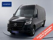 Mercedes-Benz Sprinter - 317 1.9 CDI PRO L3H2 3500 KG Gratis 12 Maanden Extra Garanti