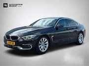 BMW 4-serie - Gran Coupé 420i High Executive Sport(Goed