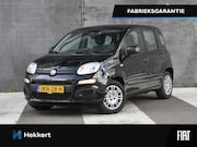 Fiat Panda - City 1.0 Mild-Hybrid 70pk PDC ACHTER | CRUISE.C | AIRCO | DA