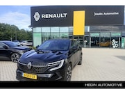 Renault Austral - 1.2 E-Tech full hybrid 200 techno | Elektrische Achterklep