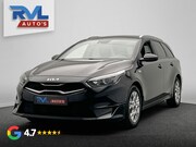 Kia Ceed - Sportswagon 1.5 T-GDi Dynamicline | Fabrieksgarantie | Apple