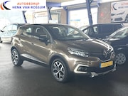 Renault Captur - 1.2 TCe Intens Clima | Keyless | Navi | Camera | PDC voor en