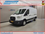 Ford Transit - 2.0TDCI L3/H2 2X Schuifdeur Euro 6