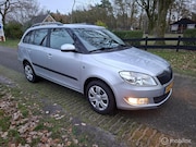 Skoda Fabia - 1.2 TSI Drive BOUWJAAR 2014