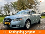 Audi A4 - 2.0 TFSI quattro Airco Cruise