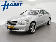 Mercedes-Benz S-klasse - 350 AUT. + NACHTZICHT | 20 INCH | SCHUIFDAK | STOELVENTILATI