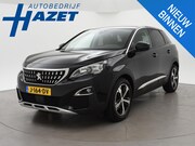 Peugeot 3008 - 1.2 PT 130 PK AUT. + TREKHAAK | STOELVERWARMING | APPLE CARP