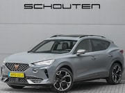 CUPRA Formentor - 1.4 e-Hybrid Performance Pano ACC Keyless Camera Stuurwielve