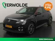 Renault 5 - iconic cinq 120 pk urban range | Stoel- & Stuurverw. | Adapt