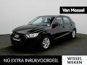 Audi A1 - Sportback 25 TFSI Pro Line | Apple Carplay / Android Auto | 