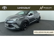 Toyota C-HR - 1.8 Hybrid Style