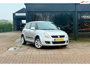 Suzuki Swift - 1.3 Exclusive AUTOMAAT