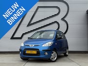 Hyundai i10 - 1.1 Active Orange Babies 1e Eigenaar|Airco|PDC|Elek ramen|Lm