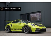 Porsche 911 - 4.0 GT3 RS | Weissach | PTS | Keramische PCCB | Lift | Exclu
