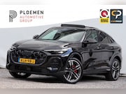 Audi Q5 Sportback - e-Hybrid Quattro S Edition Competition - 367 pk **Pano / Mem