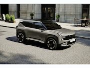 Kia Seltos - 1.6 T-GDi Hybrid Air | Nu te Bestellen | Auto Winters |