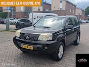 Nissan X-Trail - 2.0 Comfort 2wd